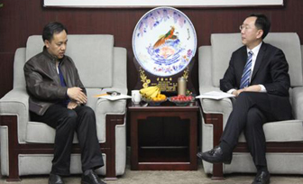 中原证券股份有限公司与bv伟德国际1946集团签订战略合作框架协议