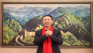 bv伟德国际1946董事长致辞