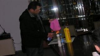 bv伟德国际1946集团开展消防知识宣传安全技能培训