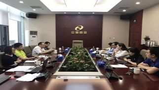 世联君汇领导到访bv伟德国际1946