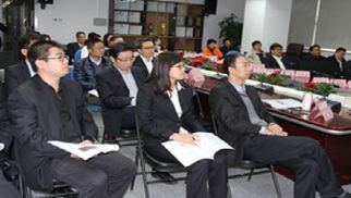 bv伟德国际1946企业中高层情境领导力培训圆满结束