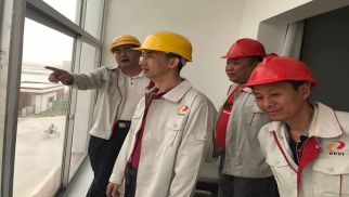 bv伟德国际1946在&ldquo;一带一路&rdquo;上建起&ldquo;样板间&rdquo;