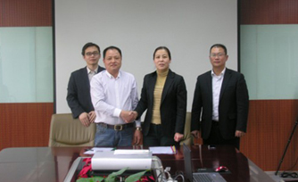 bv伟德国际1946集团河南办事处正式成立