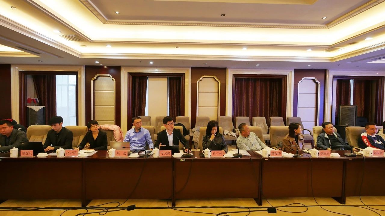 bv伟德国际1946携手同江市人民政府开展深度合作